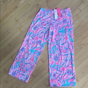 Lilly Pulitzer Lorena Pant Size Medium NWT